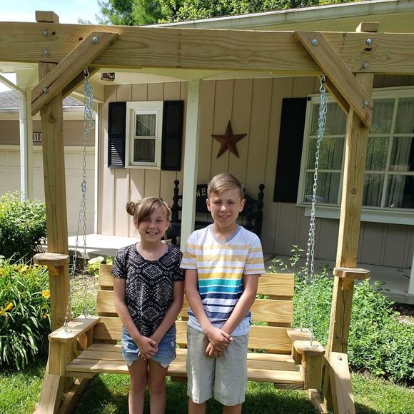 Meet your Posher, Kasi - Picture 1 of 1